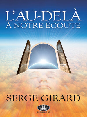 cover image of L'Au-delà à notre écoute